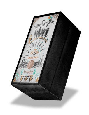 Niche Series - Oud Cedre Xdp